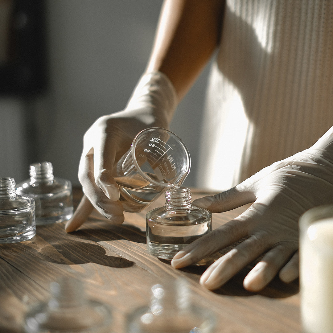 What Does Fragrance-free Mean in Skincare?