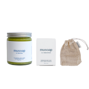 Bathroom Essentials Bundle