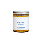 04/ OSMANTHUS All-Natural Body Scrub
