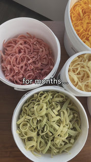 06/ YUZU Zero-Waste Body Bar Soap