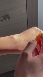 04/ OSMANTHUS All-Natural Body Scrub