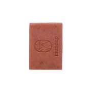 02/ AZUKI Exfoliating Body Bar Soap