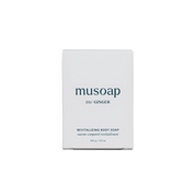 05/ GINGER Revitalizing Body Bar Soap