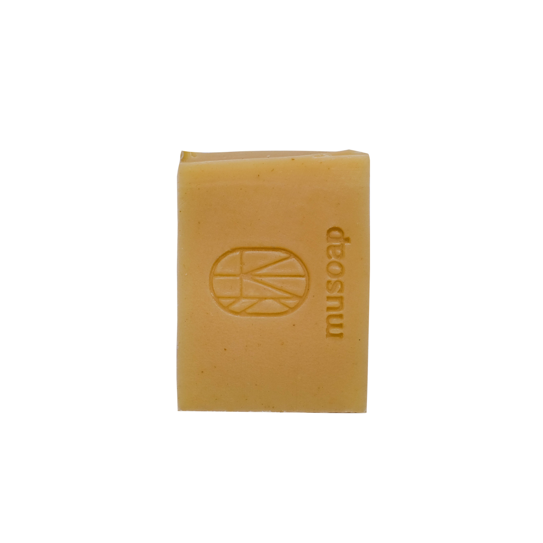 05/ GINGER Revitalizing Body Bar Soap