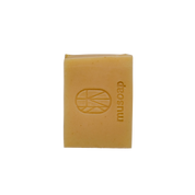 05/ GINGER Revitalizing Body Bar Soap