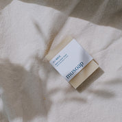 01/ Rice Soap in Mini Size