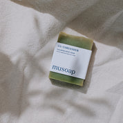 03/ CORIANDER Calming Body Bar Soap