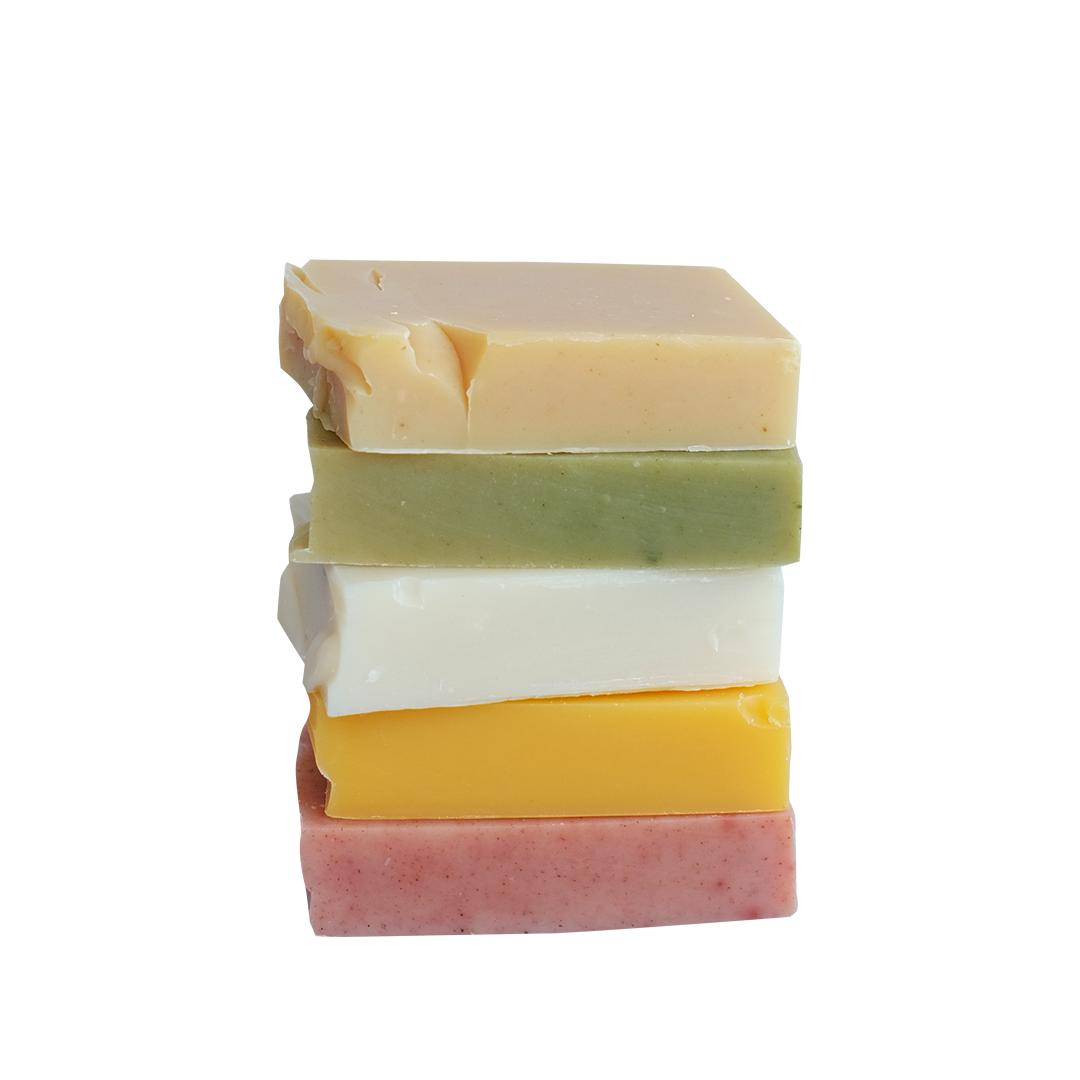Imperfect Body Soap - Mini