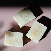 06/ YUZU Zero-Waste Body Bar Soap