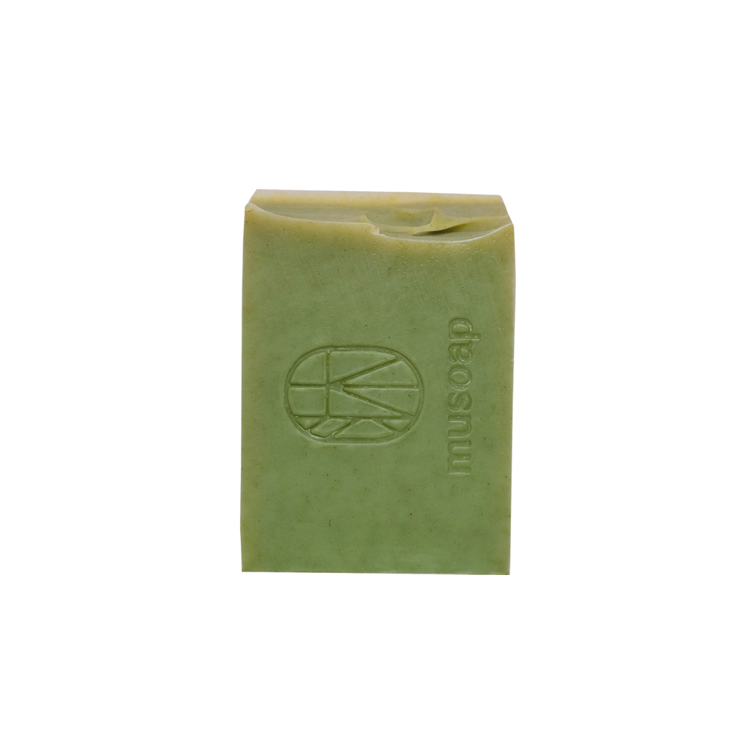 03/ CORIANDER Calming Body Bar Soap