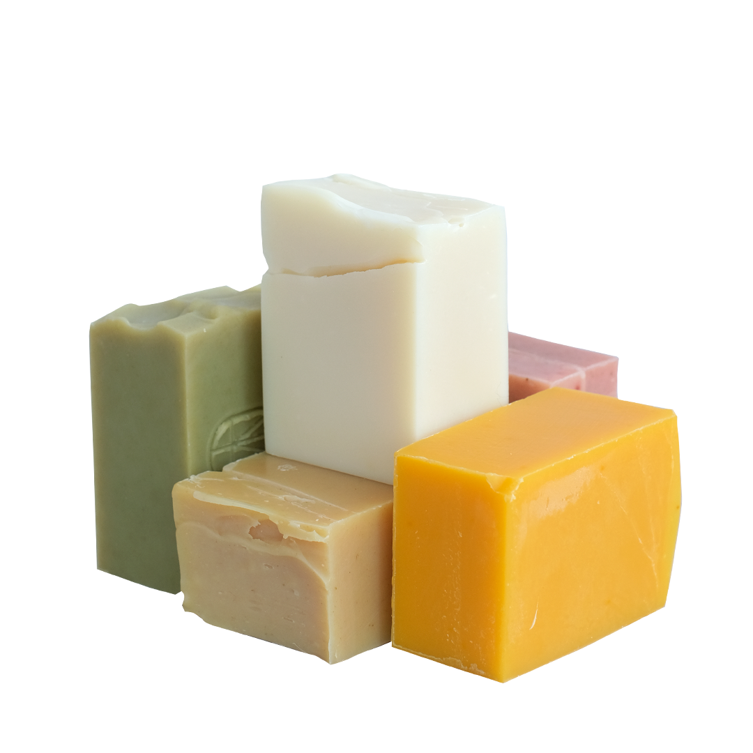 Imperfect Body Soap - Regular